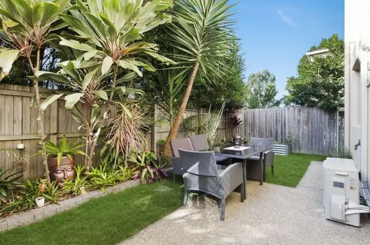 22/7 Johnston Street, Carina QLD 4152
