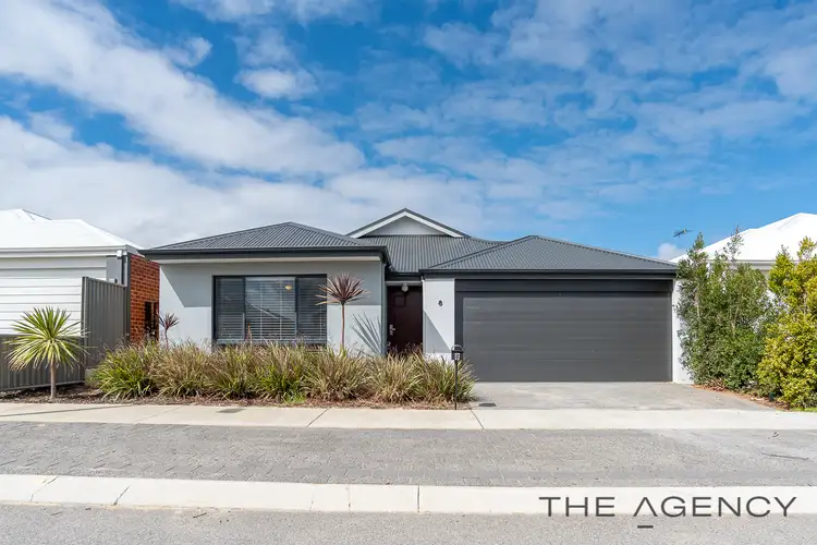 Main view of Homely house listing, 8 Persian Street, Eglinton WA 6034
