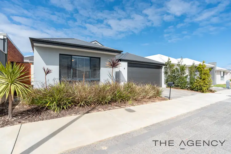 Third view of Homely house listing, 8 Persian Street, Eglinton WA 6034