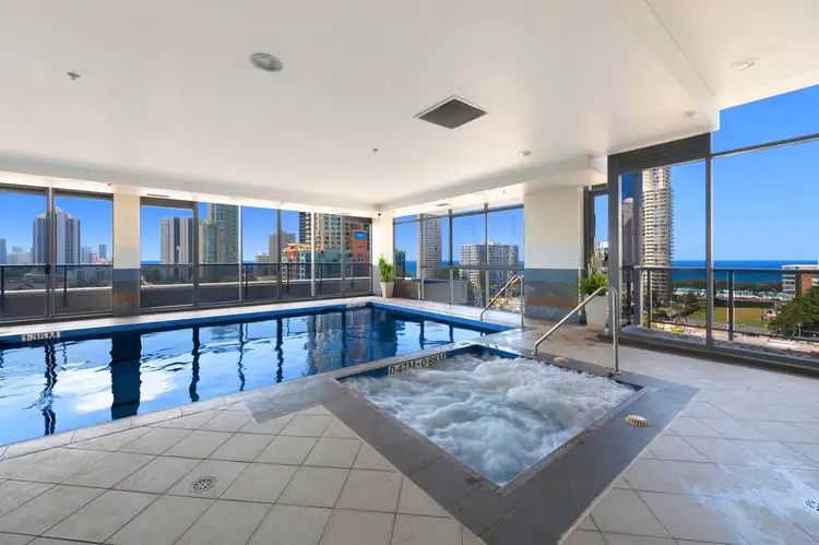 507/18 Cypress Avenue, Surfers Paradise QLD 4217