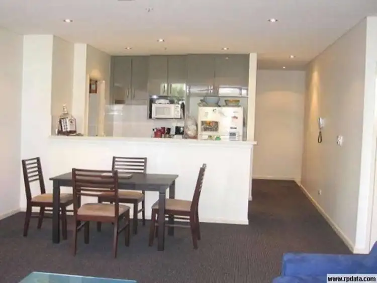 Third view of Homely apartment listing, 507/18 Cypress Avenue, Surfers Paradise QLD 4217
