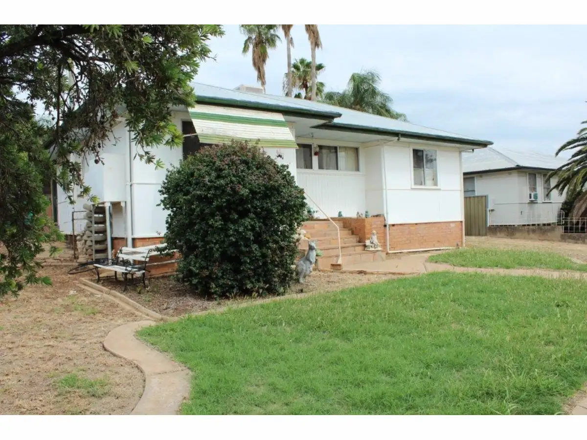 Main view of Homely house listing, 31 Marion Street, Gunnedah NSW 2380