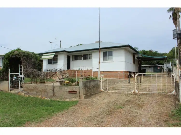 Second view of Homely house listing, 31 Marion Street, Gunnedah NSW 2380