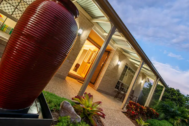 Second view of Homely house listing, 53 Old Orchard Drive, Palmwoods QLD 4555