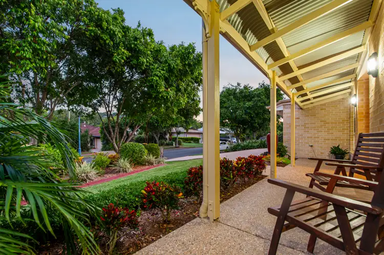 Third view of Homely house listing, 53 Old Orchard Drive, Palmwoods QLD 4555