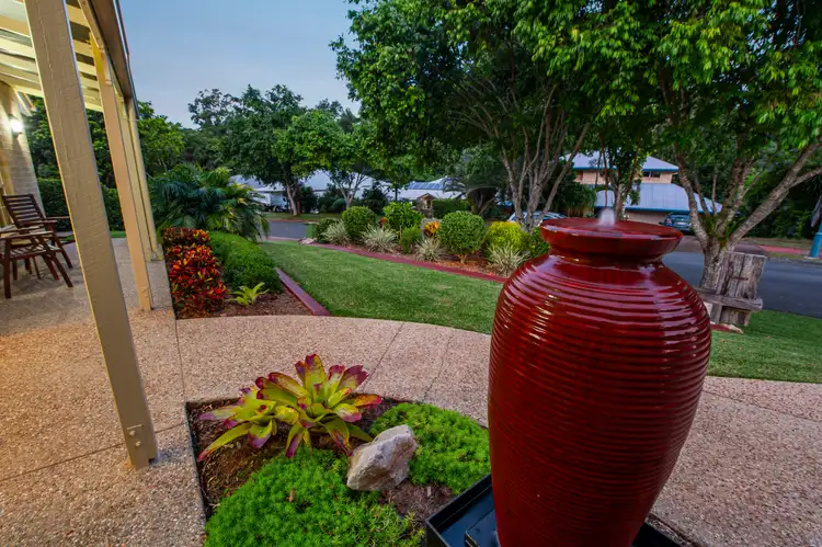 Fourth view of Homely house listing, 53 Old Orchard Drive, Palmwoods QLD 4555