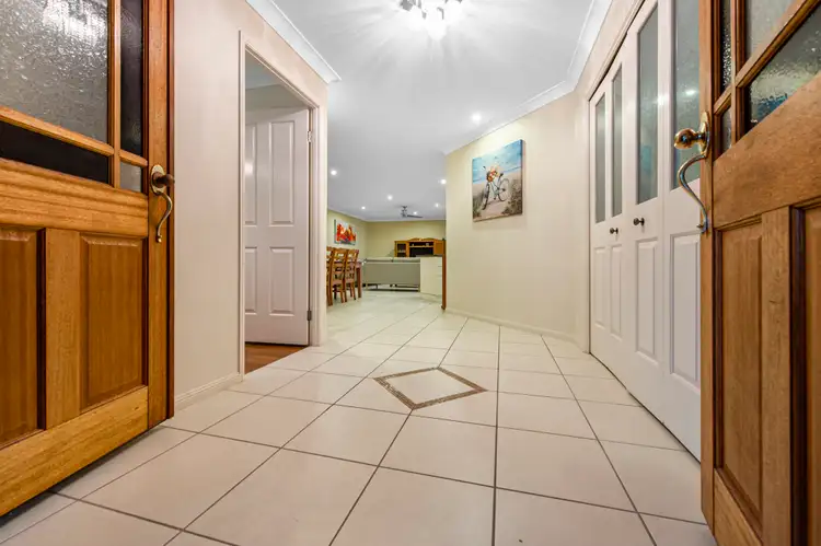 Fifth view of Homely house listing, 53 Old Orchard Drive, Palmwoods QLD 4555