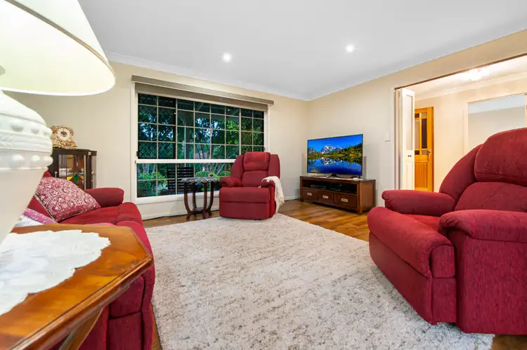 Sixth view of Homely house listing, 53 Old Orchard Drive, Palmwoods QLD 4555