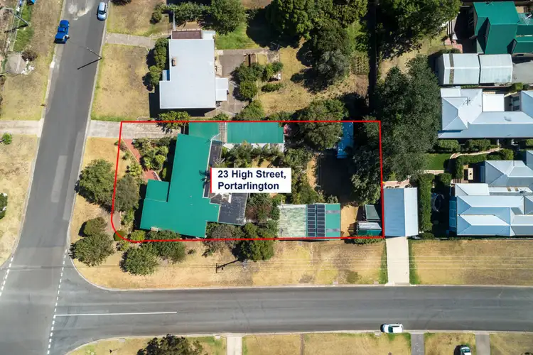 Fourth view of Homely house listing, 23 High Street, Portarlington VIC 3223