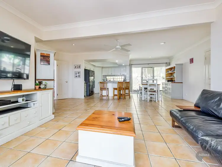 Second view of Homely house listing, 12 Pearson Close, Arundel QLD 4214