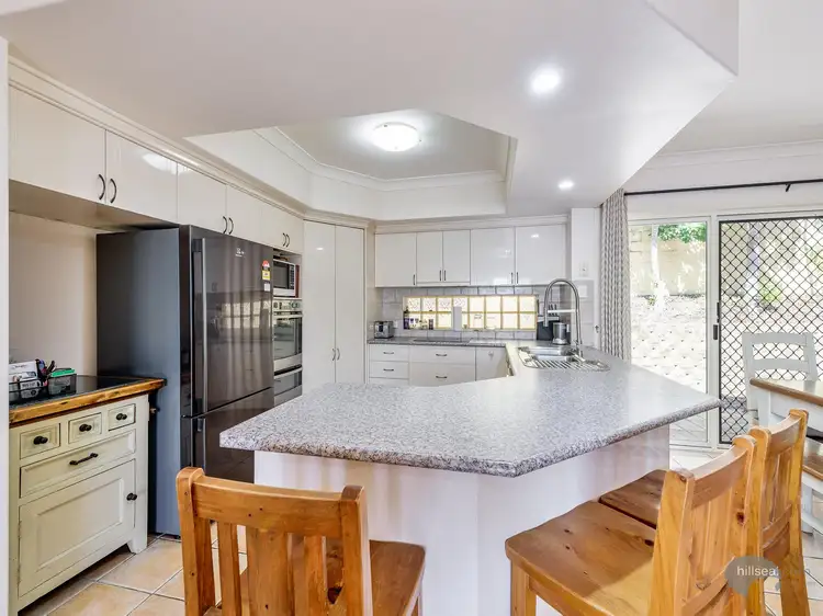 Third view of Homely house listing, 12 Pearson Close, Arundel QLD 4214