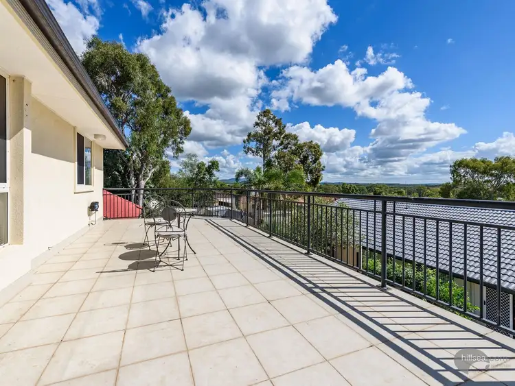 Fifth view of Homely house listing, 12 Pearson Close, Arundel QLD 4214