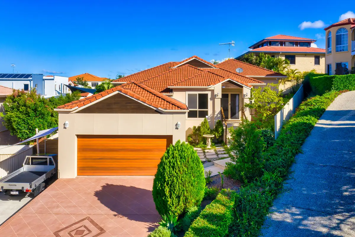 Main view of Homely house listing, 22 Moroccan Street, Highland Park QLD 4211