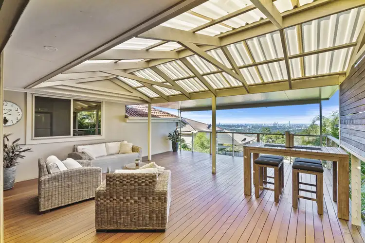 Second view of Homely house listing, 22 Moroccan Street, Highland Park QLD 4211