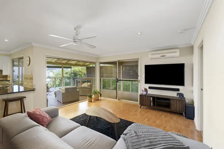 Fourth view of Homely house listing, 22 Moroccan Street, Highland Park QLD 4211