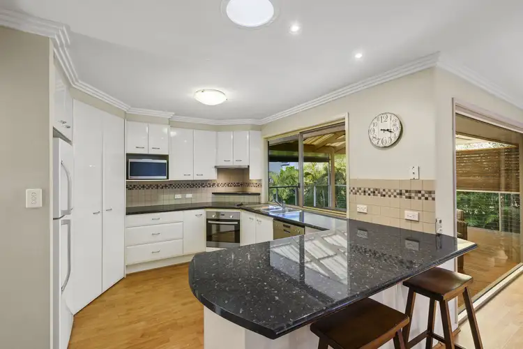 Fifth view of Homely house listing, 22 Moroccan Street, Highland Park QLD 4211