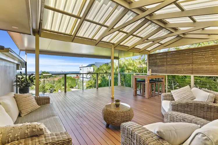 Sixth view of Homely house listing, 22 Moroccan Street, Highland Park QLD 4211