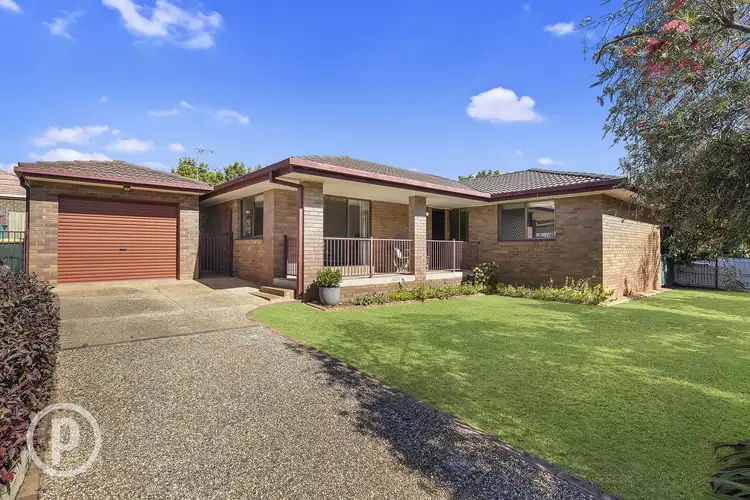 Main view of Homely house listing, 19 Pamir Street, Nudgee QLD 4014