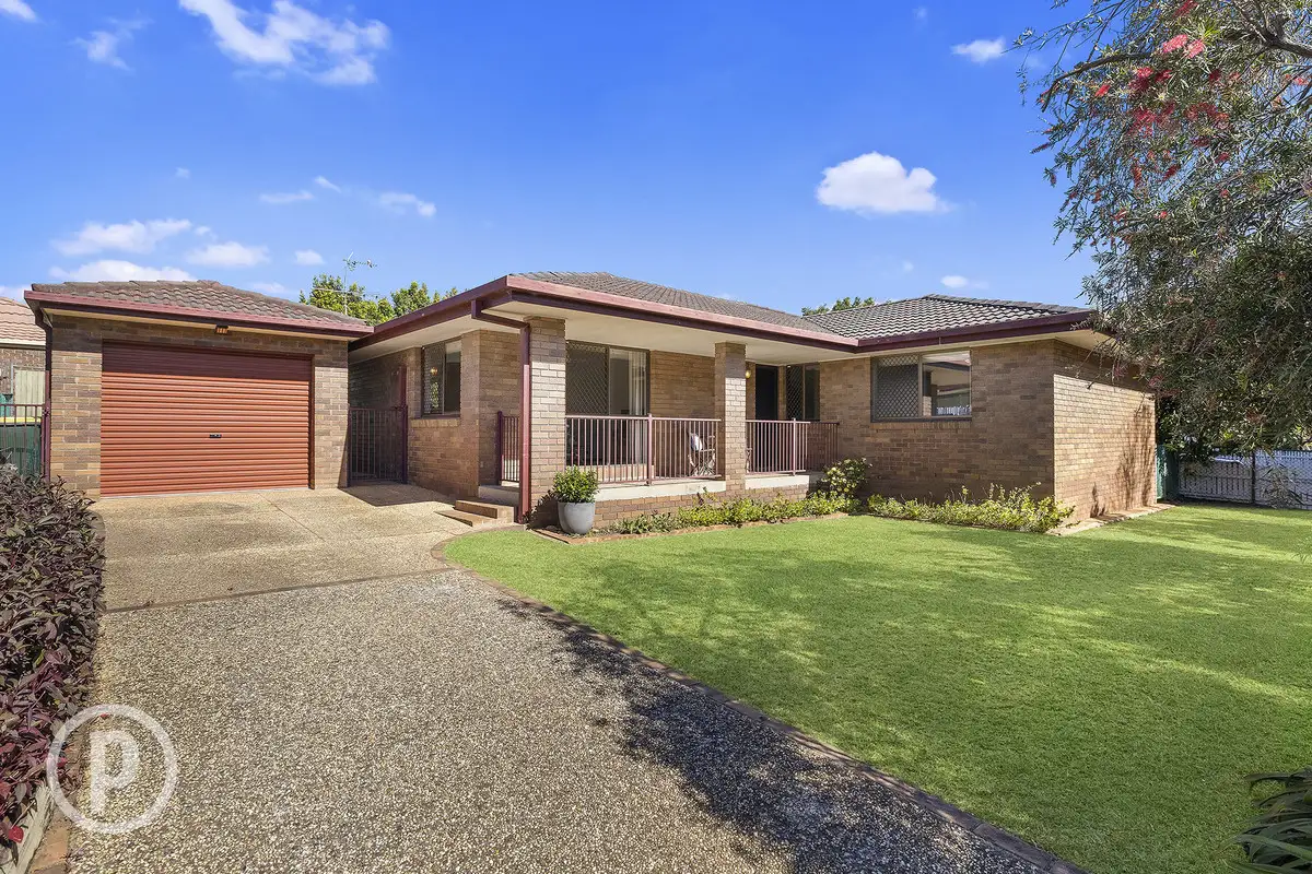 Main view of Homely house listing, 19 Pamir Street, Nudgee QLD 4014