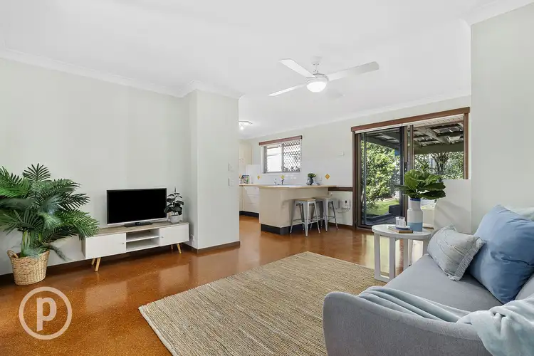 Second view of Homely house listing, 19 Pamir Street, Nudgee QLD 4014