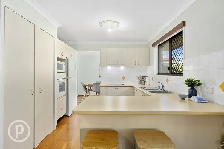Fifth view of Homely house listing, 19 Pamir Street, Nudgee QLD 4014