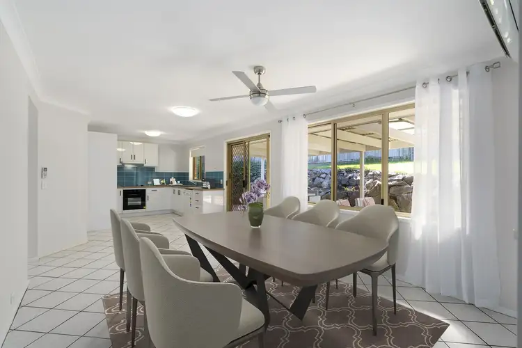 Main view of Homely house listing, 4 Sheldon Court, Worongary QLD 4213