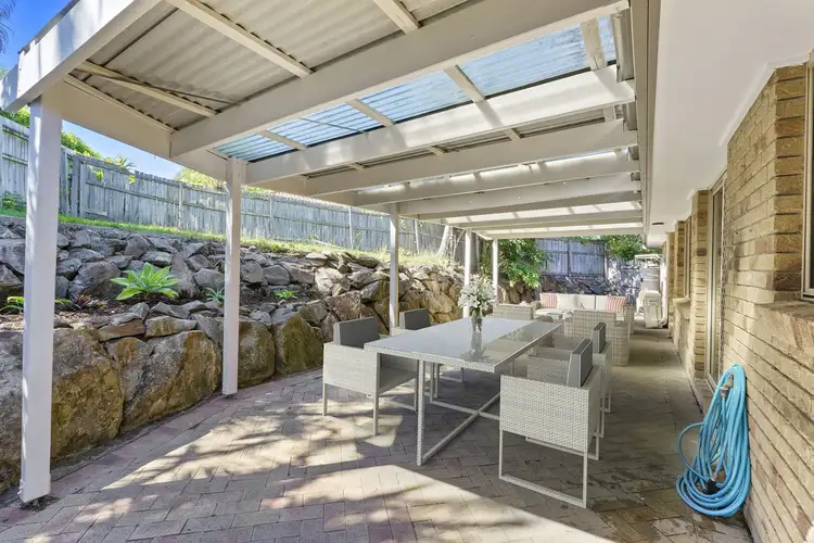 Second view of Homely house listing, 4 Sheldon Court, Worongary QLD 4213