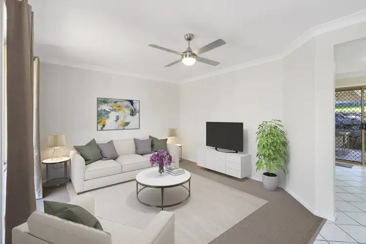 Third view of Homely house listing, 4 Sheldon Court, Worongary QLD 4213