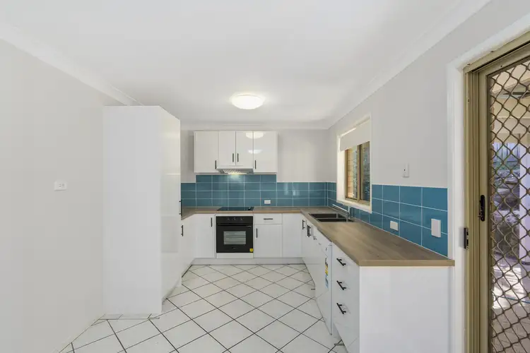 Fourth view of Homely house listing, 4 Sheldon Court, Worongary QLD 4213