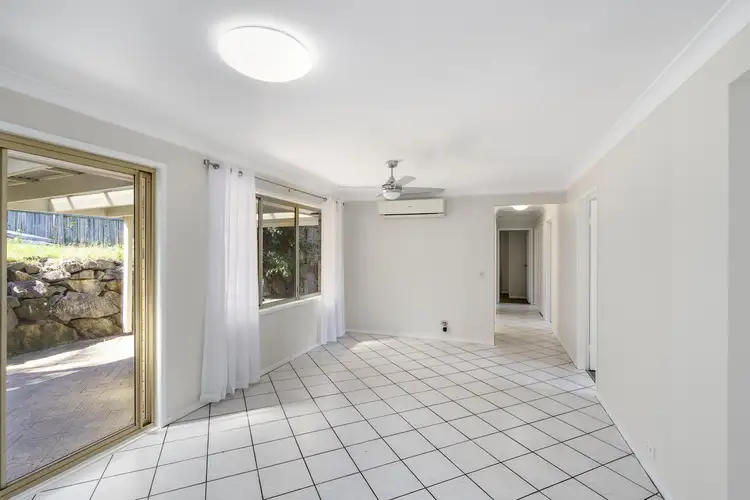 Fifth view of Homely house listing, 4 Sheldon Court, Worongary QLD 4213