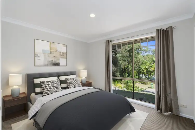 Sixth view of Homely house listing, 4 Sheldon Court, Worongary QLD 4213