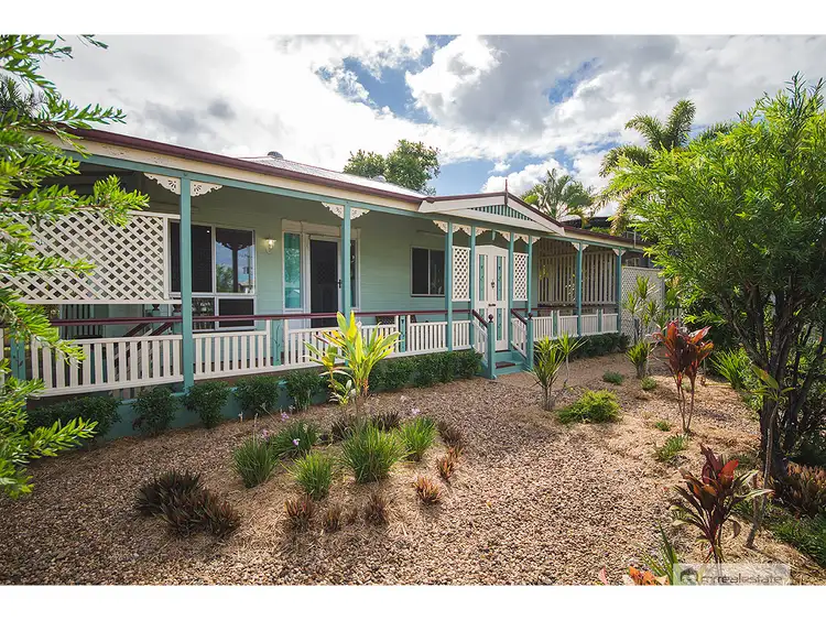 145 Stewart Street, Frenchville QLD 4701
