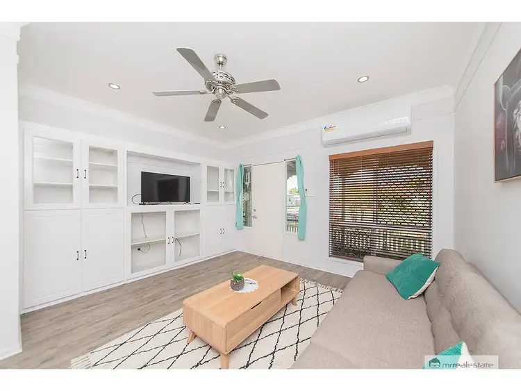 Sixth view of Homely house listing, 145 Stewart Street, Frenchville QLD 4701