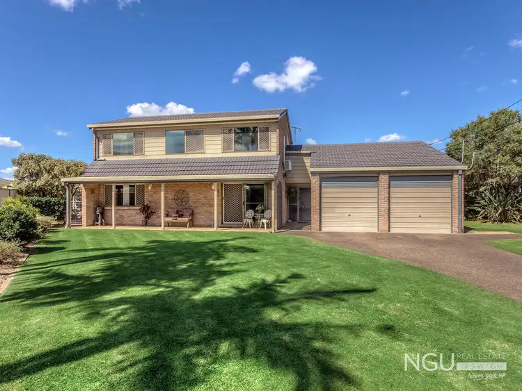 4 Rea Court, Collingwood Park QLD 4301