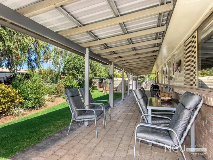 Third view of Homely house listing, 4 Rea Court, Collingwood Park QLD 4301