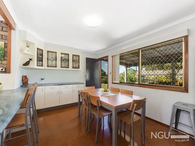 Sixth view of Homely house listing, 4 Rea Court, Collingwood Park QLD 4301