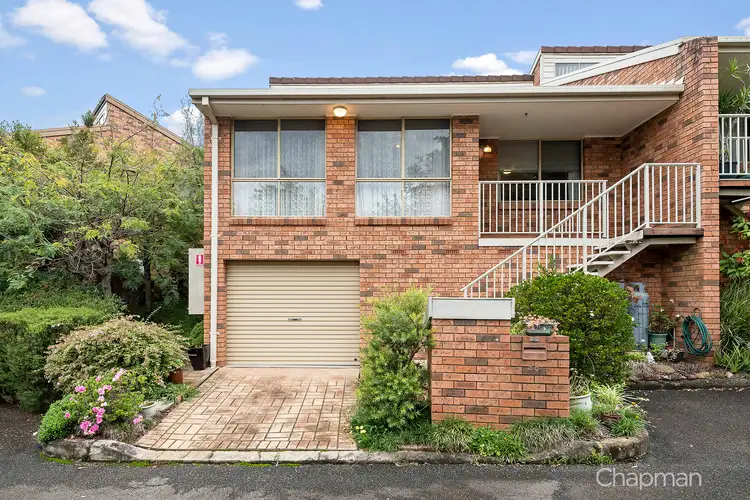 28 The Glen Crescent, Springwood NSW 2777