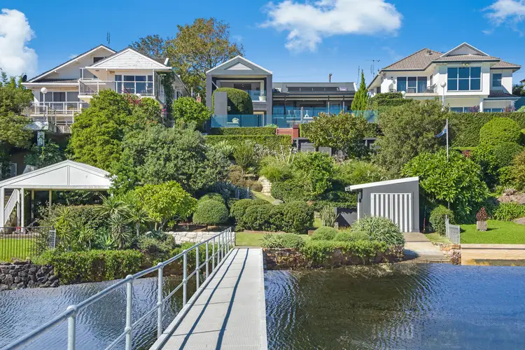 Main view of Homely house listing, 8 Eulalia Avenue, Point Frederick NSW 2250