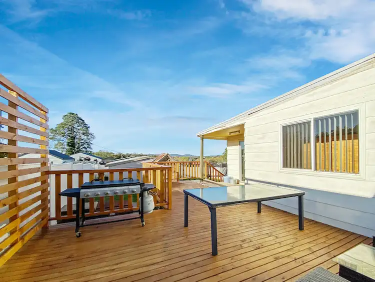 Second view of Homely house listing, 113 Addison Street, Goulburn NSW 2580