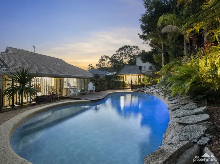 Main view of Homely house listing, 4 Bemboka Crescent, Glenning Valley NSW 2261