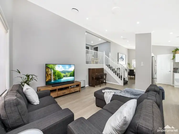Third view of Homely house listing, 4 Bemboka Crescent, Glenning Valley NSW 2261