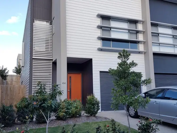 64/10 Lakewood Avenue, Calamvale QLD 4116