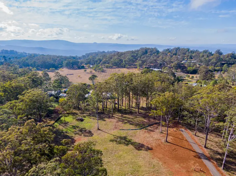 Third view of Homely land listing, 129 Link Road, Cabarlah QLD 4352