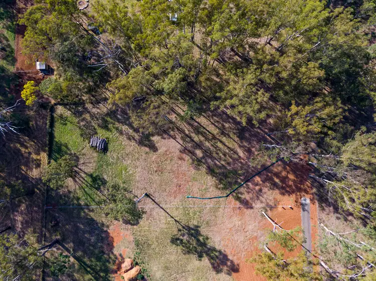 Fifth view of Homely land listing, 129 Link Road, Cabarlah QLD 4352