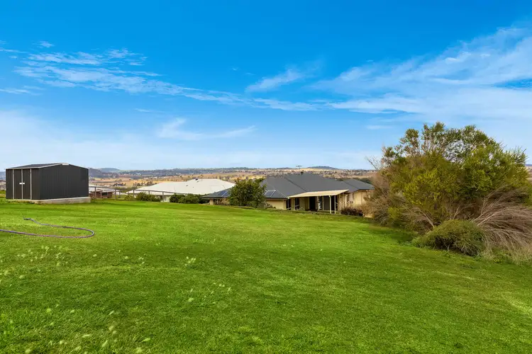 11 Panorama Crescent, Gowrie Junction QLD 4352