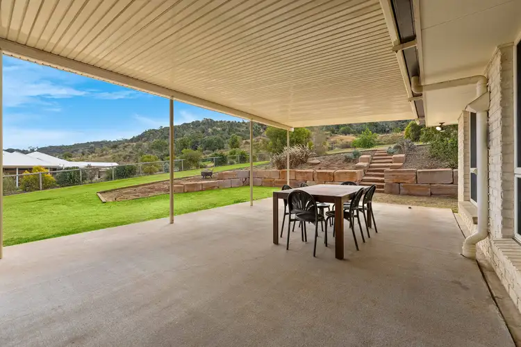 Fourth view of Homely house listing, 11 Panorama Crescent, Gowrie Junction QLD 4352