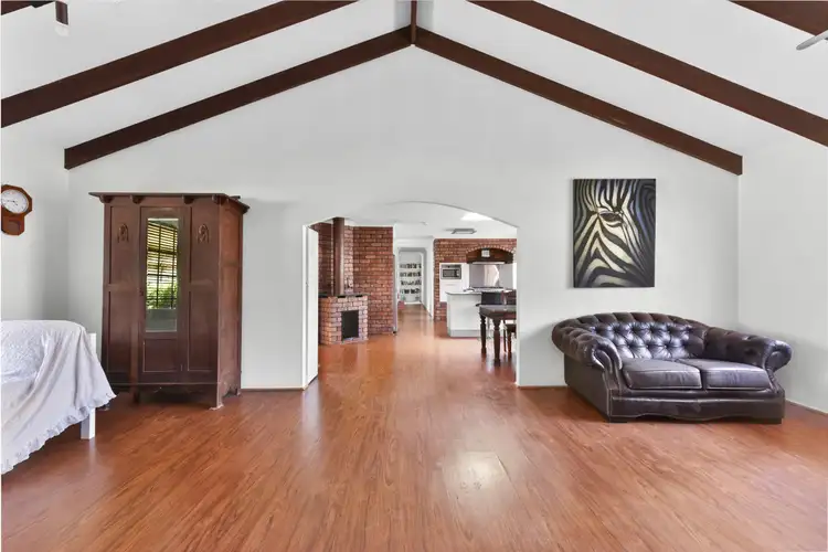 Sixth view of Homely rural property listing, 185 Evans Road, Kleinton QLD 4352