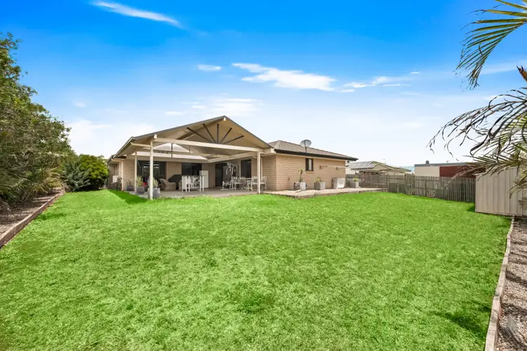 9 Melody Drive, Harristown QLD 4350