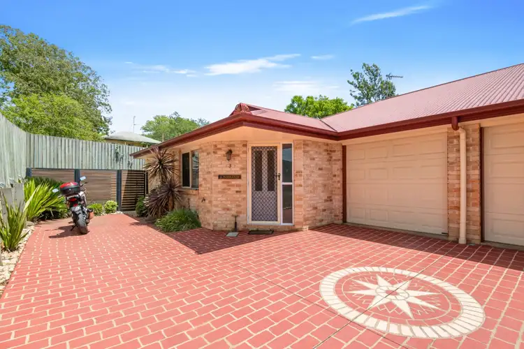 3/29 Searle Street, South Toowoomba QLD 4350