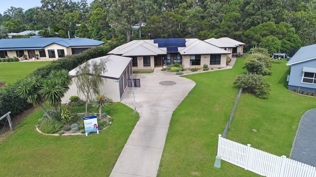 Main view of Homely house listing, 7 Bass Street, Cabarlah QLD 4352